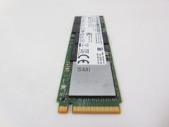 Твердотельный накопитель SSD M.2 256Gb Intel 600p - Pic n 273174