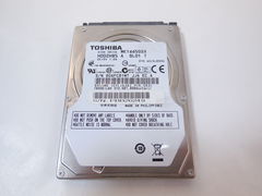 Жесткий диск 2.5" HDD SATA 160Gb WD - Pic n 273187