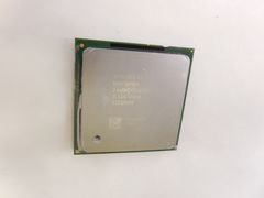 Процессор Intel Pentium 4 2.66GHz - Pic n 248986