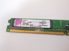 Модуль памяти DIMM DDR2 1GB Kingston - Pic n 244059