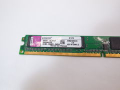 Оперативная память DDR2 Kingston KVR800D2N5/1GB - Pic n 47529