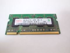 Оперативная память Hynix DDR2 800 SO-DIMM 1Gb - Pic n 259255