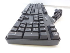 Клавиатура USB проводная Dell RT7D50 - Pic n 273268