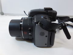 Цифровая фотокамера Canon PowerShot S5 IS - Pic n 273354