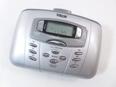 Плеер кассетный Vitek VT-3550, ЖК-дисплей - Pic n 273380
