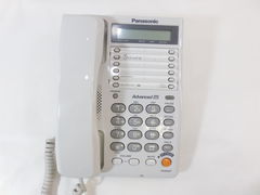 Проводной телефон Panasonic KX-TS2365RU W - Pic n 249648