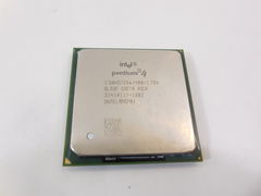 Процессор Socket 478 Intel Pentium IV 1.5GHz - Pic n 273430