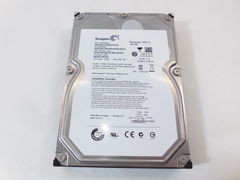 Жесткий диск HDD SATA 750Gb SeaGate Barracuda - Pic n 273516