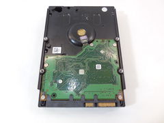 Жесткий диск HDD SATA 750Gb SeaGate Barracuda - Pic n 273516