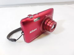 Фотоаппарат Nikon Coolpix S3500 - Pic n 273529