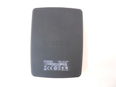 Внешний жесткий диск Samsung S2 Portable 500Gb - Pic n 273554