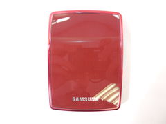 Внешний жесткий диск Samsung S2 Portable 500Gb - Pic n 273554