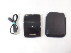 Внешний жесткий диск Samsung S2 Portable 500Gb - Pic n 273556