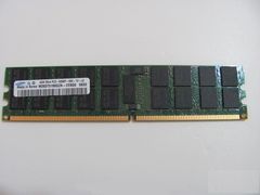 Оперативная память Samsung DDR2 ECC 4Gb - Pic n 90319
