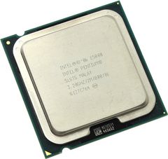 Процессор Socket 775 Intel Pentium E5800 s775 - Pic n 271127