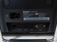 Моноблок Lenovo ThinkCentre A70z - Pic n 273581