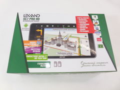 Планшет LEXAND SC7 PRO HD 3G+Wi-Fi - Pic n 273616