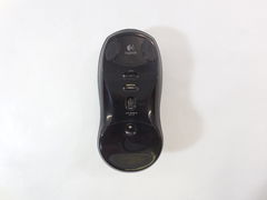 Мышь Logitech LX6 Cordless Optical Mouse  - Pic n 273661