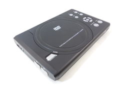 Мини DVD плеер Soupt SN-200 без ПДУ - Pic n 273657