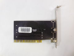 Контроллер PCI SATA 3512 - Pic n 273679
