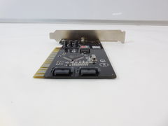 Контроллер PCI SATA 3512 - Pic n 273679