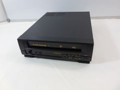 Видеоплеер VHS Orion N300E-VK - Pic n 273799
