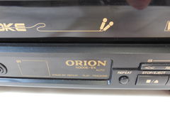 Видеоплеер VHS Orion N300E-VK - Pic n 273799