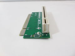  Контроллер райзер JM139 PCI to PCI (г-образный)  - Pic n 112336