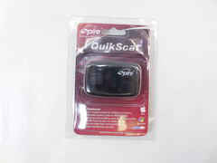 Кард-ридер USB2.0 Spire Quik Scat SP336 - Pic n 273833