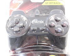 Геймпад Ritmix GP-001 Black - Pic n 273837