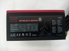 Блок питания Aerocool Strike-X 800W - Pic n 273892
