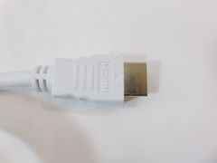 Кабель HDMI to HDMI версии 2.0 1м - Pic n 273902