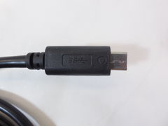 Кабель USB 3.1 Type-C на Type-C 1м - Pic n 273904