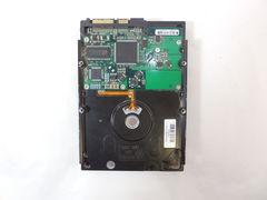 Жесткий диск HDD SATA 120Gb SeaGate Barracuda - Pic n 267762