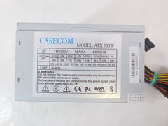 Блок питания CaseCom ATX 500W - Pic n 273953