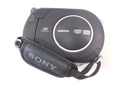 Видеокамера Sony DCR-DVD710E DVD - Pic n 273983