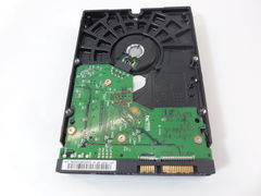 Жесткий диск HDD SATA 120Gb Western Digital - Pic n 273991