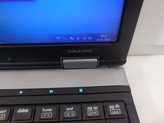 Ноутбук HP ProBook 6550b - Pic n 273962