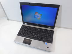 Ноутбук HP ProBook 6540b - Pic n 273966