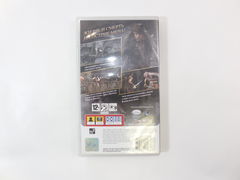 Игровой диск Пираты Карибского Моря для PSP - Pic n 274066