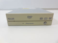Легенда! Привод DVD±RW Pioneer DVR-A08XLA1 - Pic n 274087
