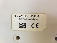 Картридер 3.5 TwinMOS S1741-3 - Pic n 274094