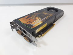 Видеокарта Zotac GeForce GTX 580 1.5Gb - Pic n 274106