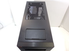 Корпус Corsair Obsidian 650D Black без БП - Pic n 274108