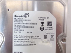 Жесткий диск 3.5 HDD SATA 3Tb Seagate - Pic n 274268