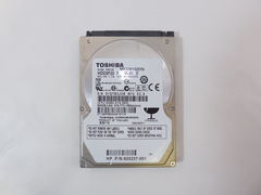 Жесткий диск 2.5 HDD SATA 500Gb Toshiba - Pic n 274277