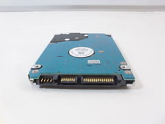 Жесткий диск 2.5 HDD SATA 500Gb Toshiba - Pic n 274277