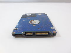 Жесткий диск 2.5 HDD SATA 500Gb Hitachi HGST - Pic n 274279