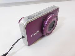 Фотоаппарат Canon PowerShot SX210 IS - Pic n 274304