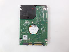 Жесткий диск 2.5 HDD SATA 320Gb WD - Pic n 274383